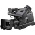Panasonic AG-HMC80 Pro AVCCAM HD Shoulder Mount Camcorder (PAL)